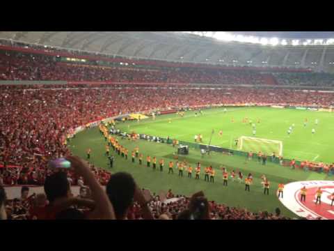 Inter HexaCampeão Gaúcho 2016