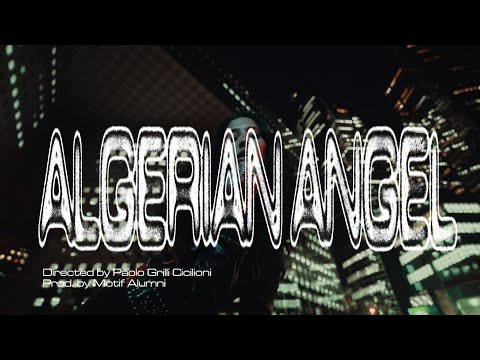 Bayou - Algerian Angel (Official Music Video)