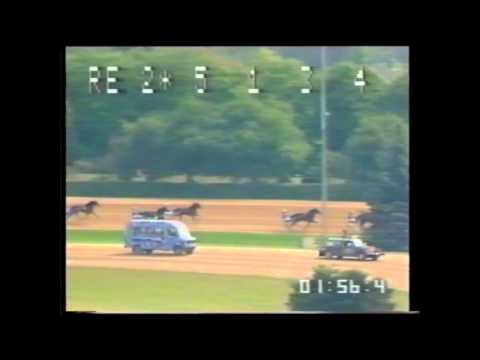 Stuten Derby 1.Vorlauf 1992_Icandoit 1:16,5