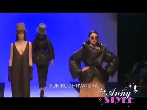 Anny STYLE 423 - Belgrade Fashion week, prolece/leto 2017, I deo