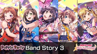 Download lagu [Garupa/EN] Live Beyond!! - Poppin'Party Story 3 mp3