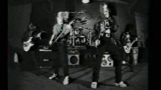 Music video thumbnail preview for In Memoriam - Trúleysi by Sororicide