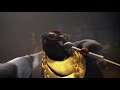 Biggie Cheese Goes SICKO MODE 480p