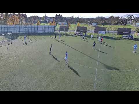 Kleinfeldliga FC Scandalusien - Kleinfeldliga SC Vienna City