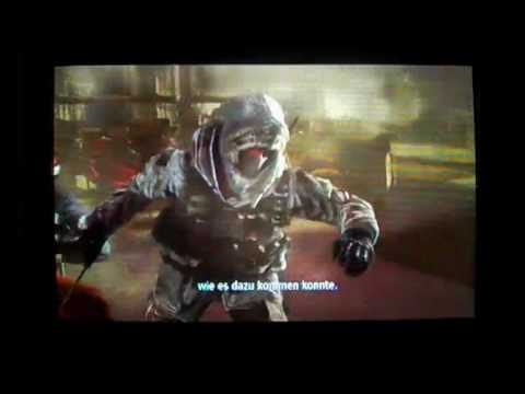 Modern Warfare 2 DEMO Part 1 (GERMAN)