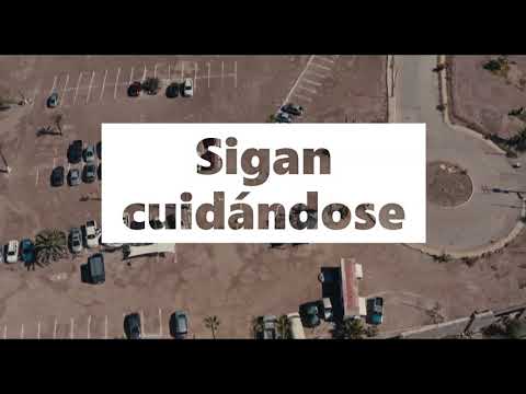 atlética video 2020