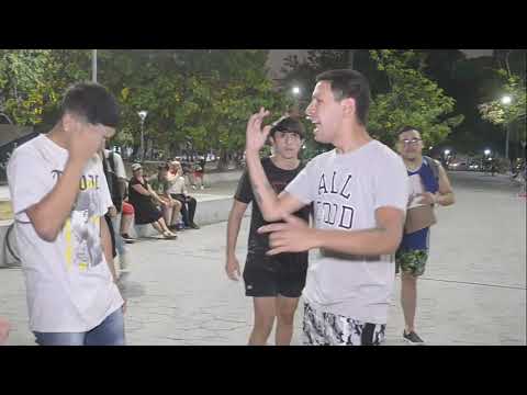 NEGROS CON FLOW vs KLAZZ Y MAURI vs METRA Y CHUY || Filtro -FECHA DE DE VERANO N° 3 || EL PURGATORIO