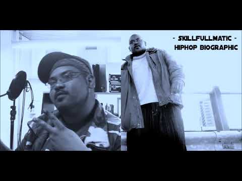 skillfullmatic marathon skillfullmatic themes song