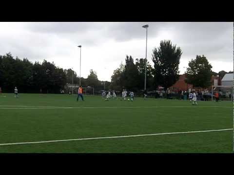 FC Breukelen E5 - Buitenboys E15   15/092012