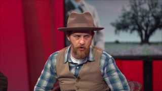 True Detective's Brad Carter on Acting, Music, & Essential Tremor video