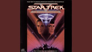 Let's Get Out Of Here