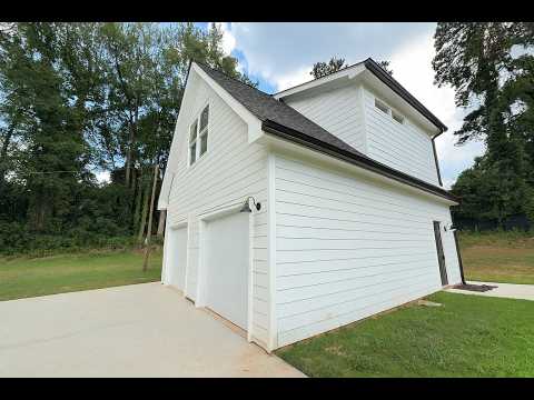 STUDIO APARTMENT PRE-LEASING FOR AUGUST 10TH 2027! property video