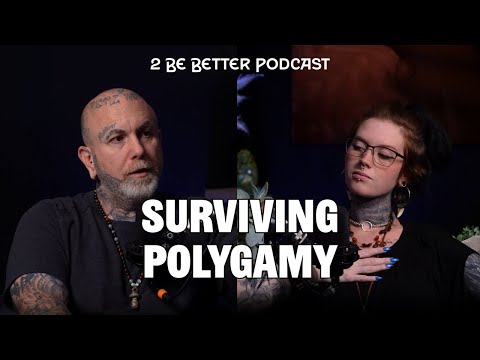 Are We Still Compatible Or Just Comfortable?: Healing Marriages | 2 Be Better Podcast S4E4