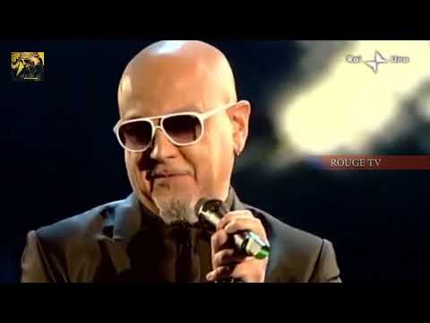 Enrico Ruggeri / Fulvio Muzio / Silvio Capeccia - La notte delle fate - Sanremo 2010