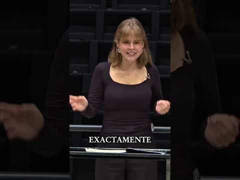 ¿Porque las orquestas tienen director?