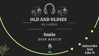 10 - Smile - Dean Martin