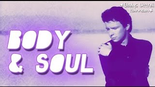 Body and soul - Rick Astley (Subtitulos en español)
