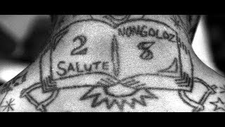 The Numbers Gang - Rare Documentary - 26s, 27s, 28s, - CapeTown - South African Prison