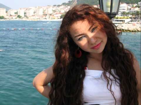 Тахмина Ниязова / Tahmina Niyazova - Халва / Halva (русская версия / russian version)