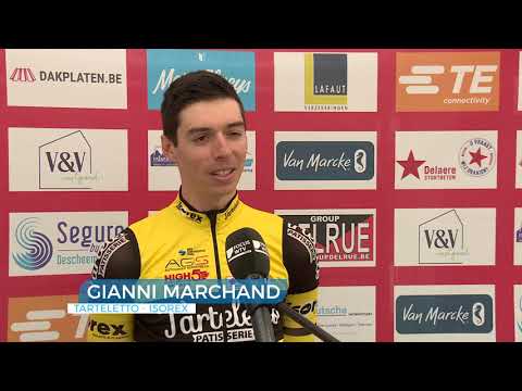 Ruddervoorde Koers 2021