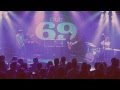 Studio Brussel: Jake Bugg - Lightning Bolt (live in Club 69)