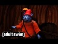 Tummi S Gummi Bear Intervention Ordeal Robot Chicken Adult Swim