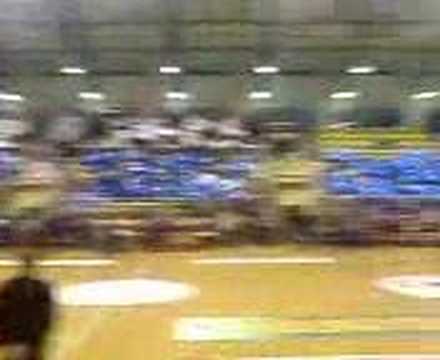 Górnik Wałbrzych : Asco Śląsk Wrocław