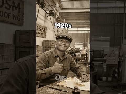 Loyalty level to this company: Prehistoric. 🦖💼