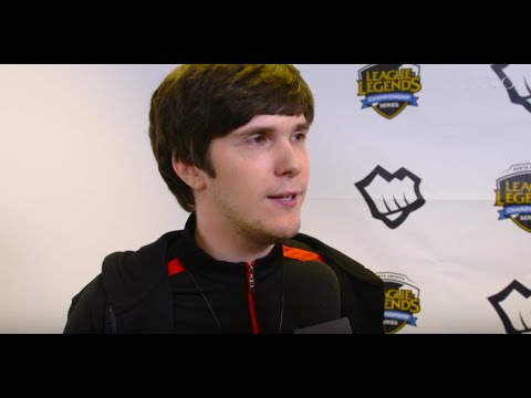 Alex Ich on TDK vs DIG and why dynamic queue is damaging pro play