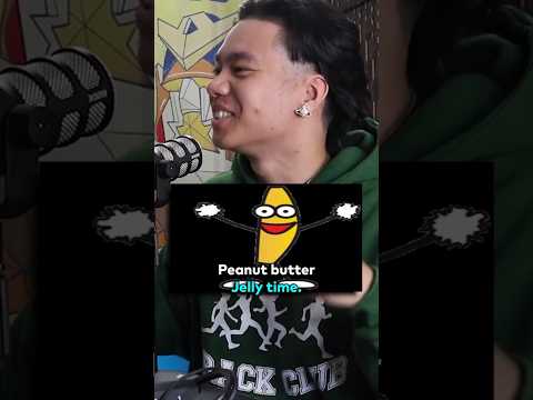 PEANUT BUTTER JELLY TIME BACKSTORY 😱 #shorts  #mystery #truecrime #theory