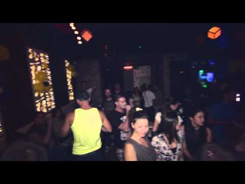 Centeo - #PartyMove 19.09.2014