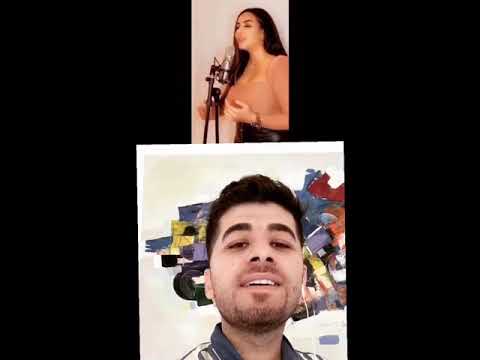 Dilan Ergün  vs Rezhwan marjan (Neden)