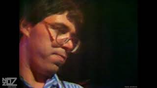 Painters And Dockers - Basia (1985)