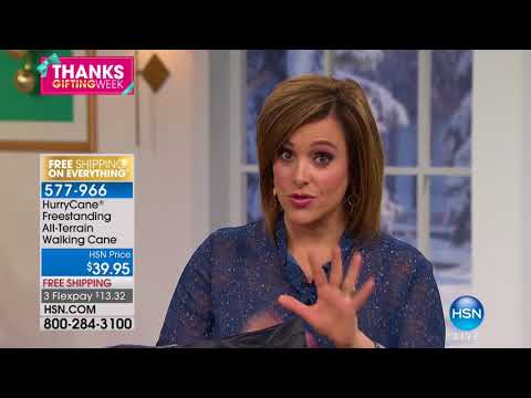 HSN | Healthy Innovation Gifts 11.21.2017 - 10 AM