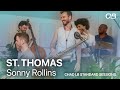 St. Thomas (Sonny Rollins) - Chad LB, Wayne Tucker, Noah Kellman, Ben Tiberio, Michael Piolet