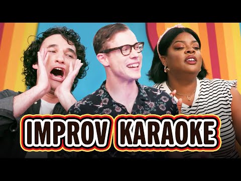 To-Do List by The Supremes | Game Changer’s Karaoke Night