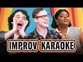 To-Do List by The Supremes | Game Changer's Karaoke Night