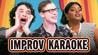 To-Do List by The Supremes | Game Changer’s Karaoke Night