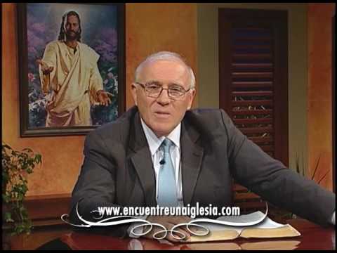 Reavivados por su Palabra - 16/06/2017 - Isaías 27