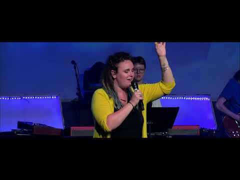 Celebration | 8.7.22 Full Service