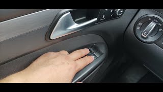 Утеплитель Капота Тигуан 1