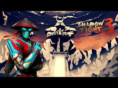 Shadow Fight 3 OST - GATES OF SHADOWS | Shadow's Descendant Final Boss Theme