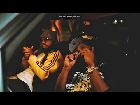 LARRY JUNE & CURREN$Y  - GO GET IT (FULL ALBUM)