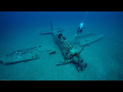 Drenar el Triángulo de las Bermudas - Documental