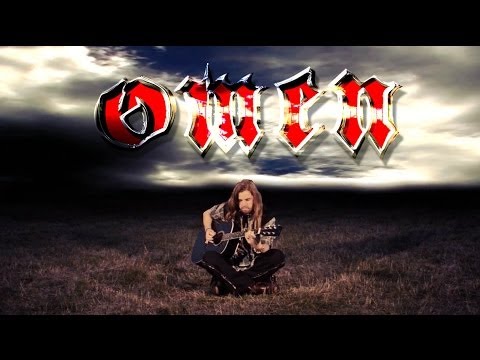 Omen - Világvége talponálló (Official HD 2014)