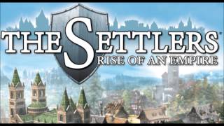 The Settlers VI OST Heritage of Kings