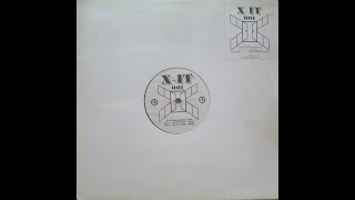 Ricardo Del Tornato - Back In Time (1995)