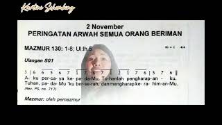 Download lagu Mazmur Tanggapan 2 November 2025 mp3