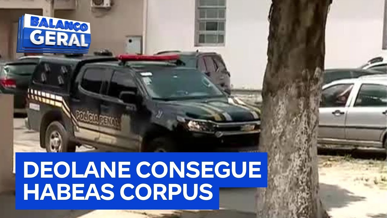 Deolane Bezerra vai cumprir prisão domiciliar após conseguir habeas corpus; mãe segue presa