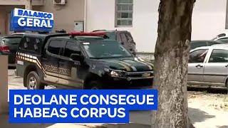 Deolane Bezerra vai cumprir prisão domiciliar após conseguir habeas corpus; mãe segue presa